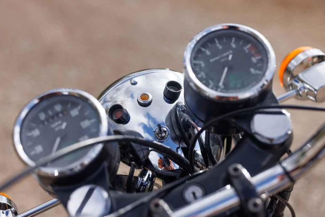 1972 Norton Commando - Image 28 of 30
