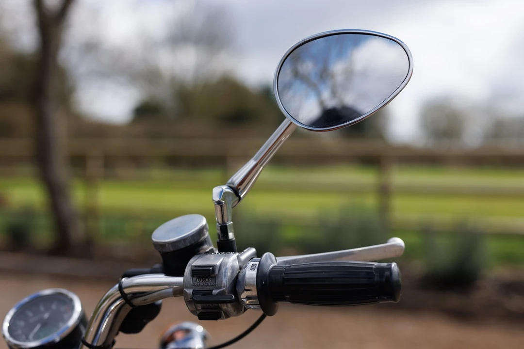 1972 Norton Commando - Image 26 of 30