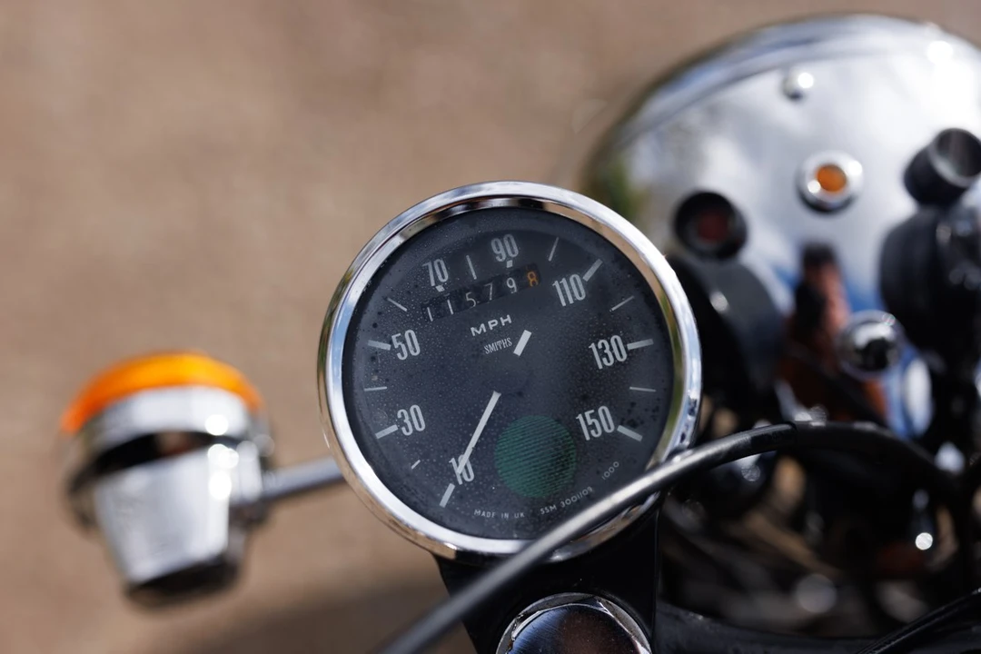 1972 Norton Commando - Image 23 of 30