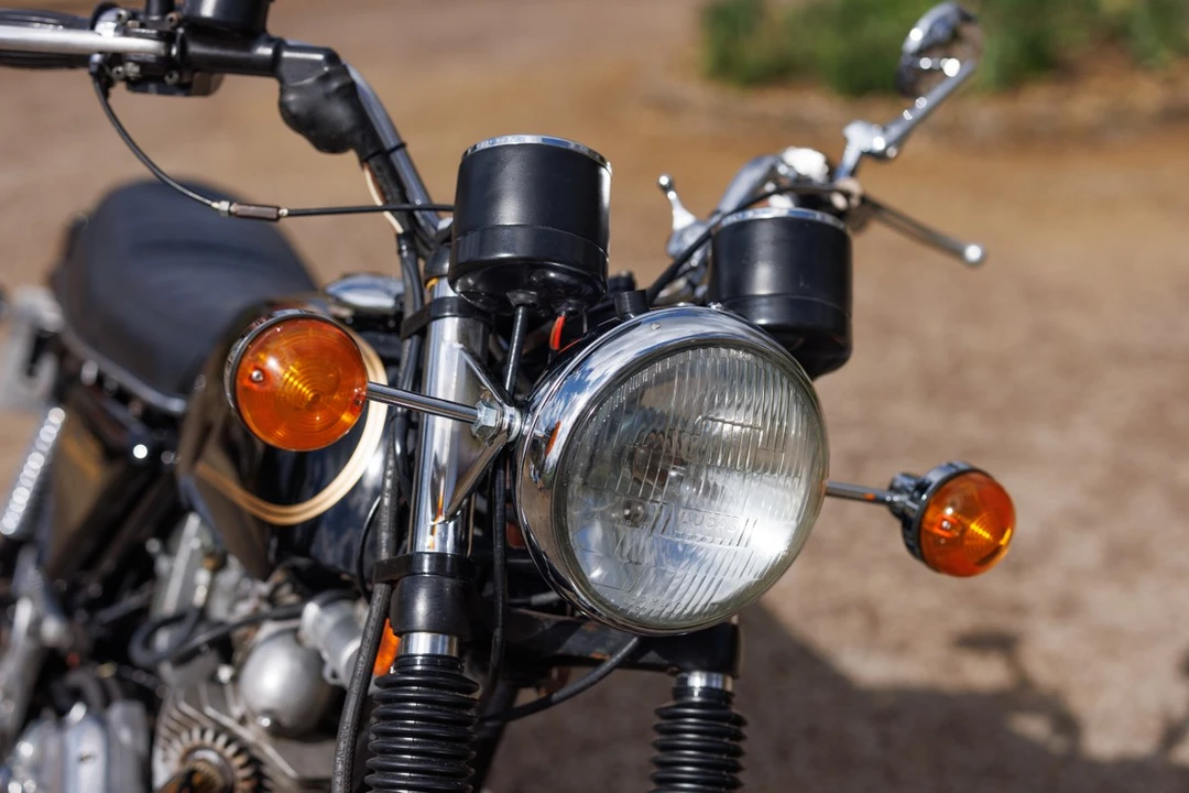 1972 Norton Commando - Image 19 of 30