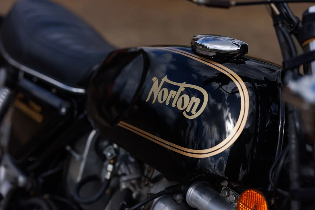 1972 Norton Commando - Image 20 of 30