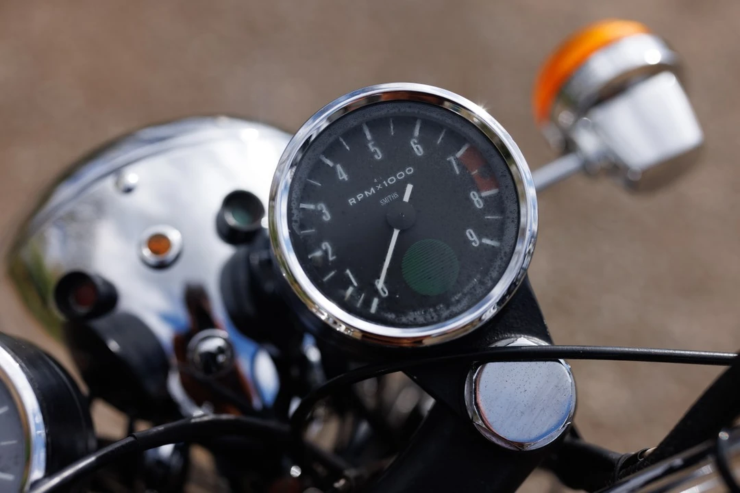 1972 Norton Commando - Image 22 of 30