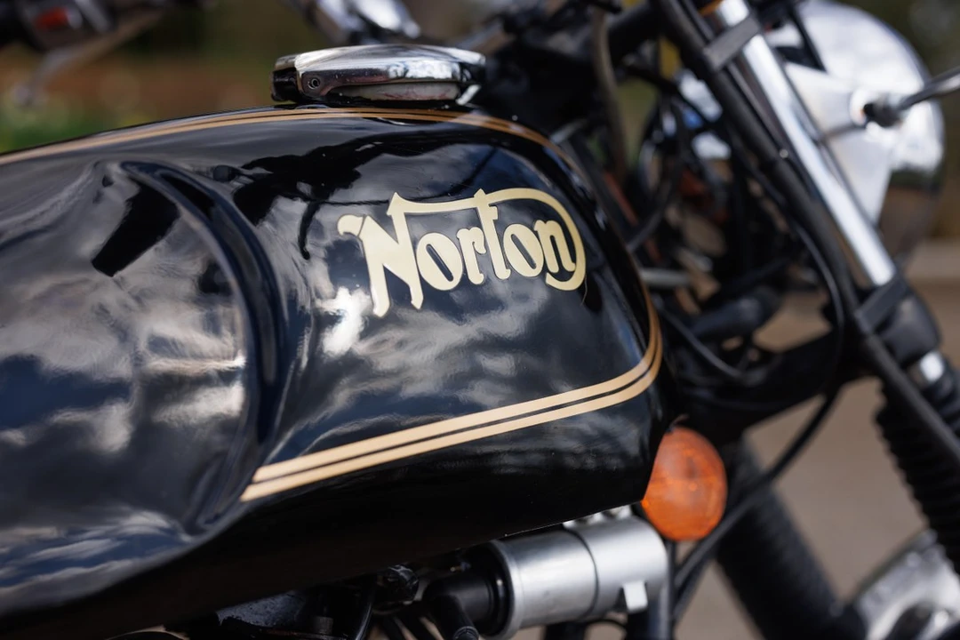 1972 Norton Commando - Image 21 of 30