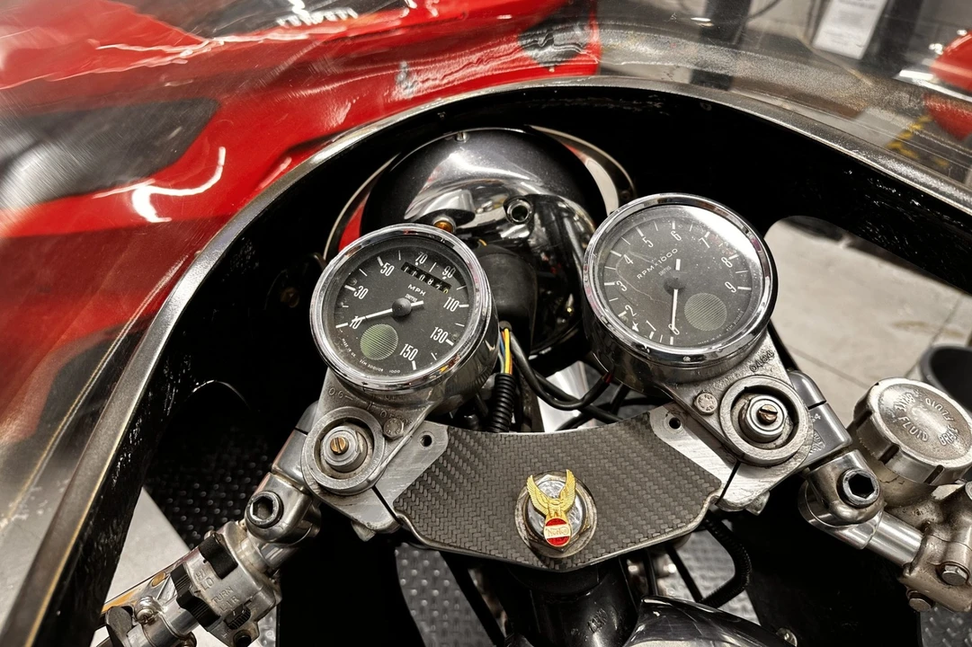 1972 Norton Commando - Image 4 of 7