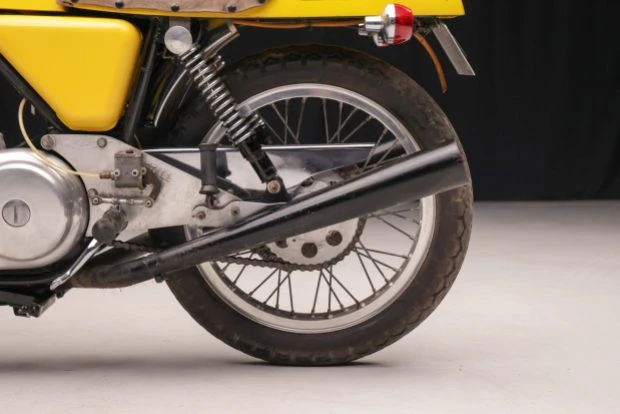 1972 Norton Commando - Image 6 of 7