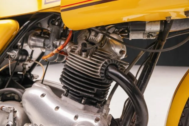 1972 Norton Commando - Image 5 of 7