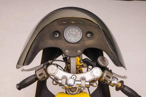 1972 Norton Commando - Image 4 of 7