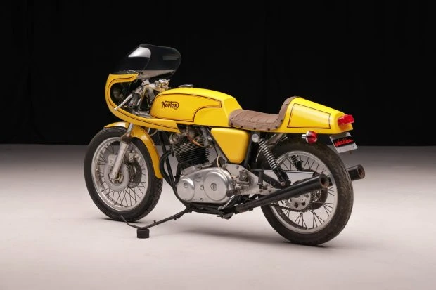 1972 Norton Commando - Image 2 of 7