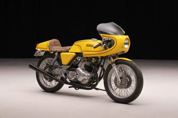 1972 Norton Commando - Image 3 of 7