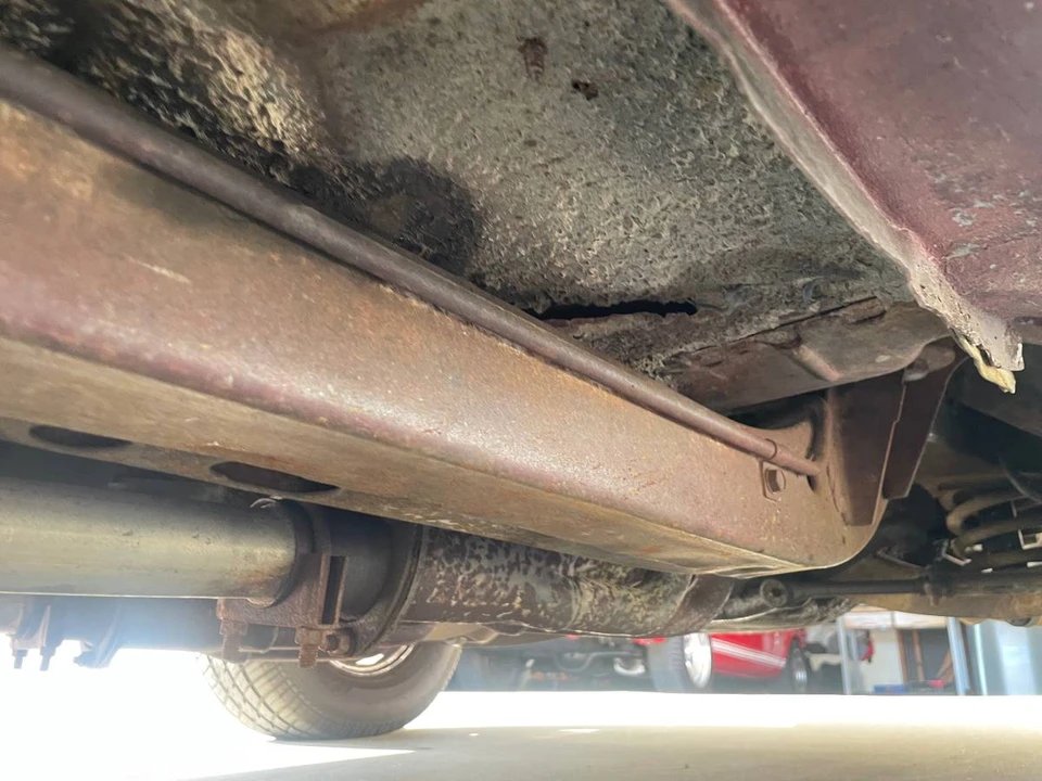 1972 Chevrolet Nova 3rd Gen - Image 17 of 19
