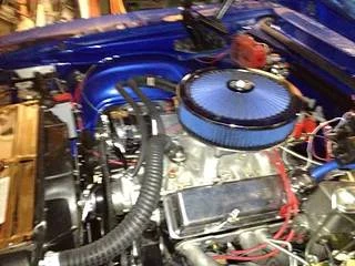 1972 Chevrolet Nova 3rd Gen - Image 3 of 3