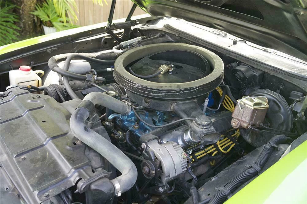 1972 Oldsmobile 442 2nd Gen - Image 3 of 5