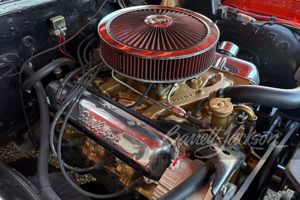 1972 Oldsmobile 442 2nd Gen - Image 3 of 29