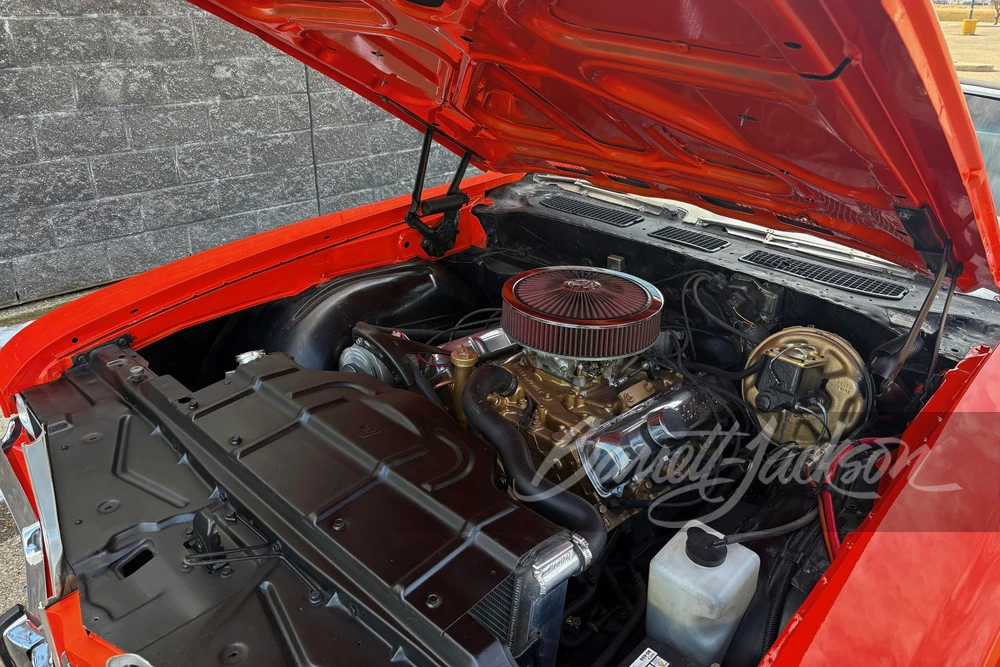 1972 Oldsmobile 442 2nd Gen - Image 10 of 29