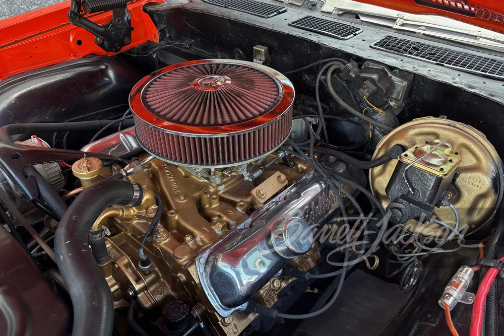 1972 Oldsmobile 442 2nd Gen - Image 8 of 29