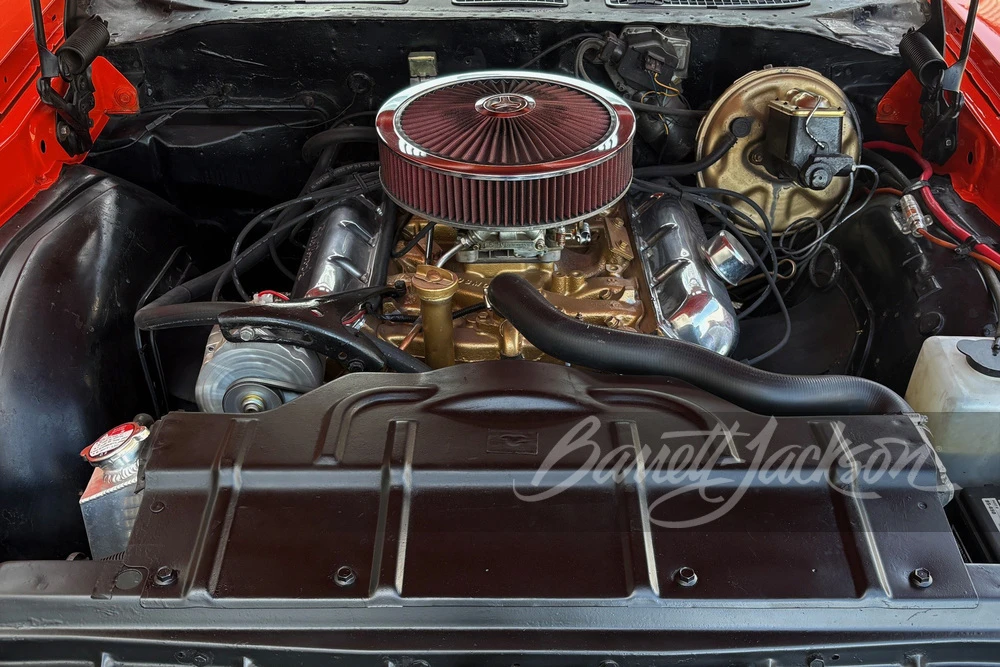 1972 Oldsmobile 442 2nd Gen - Image 6 of 29