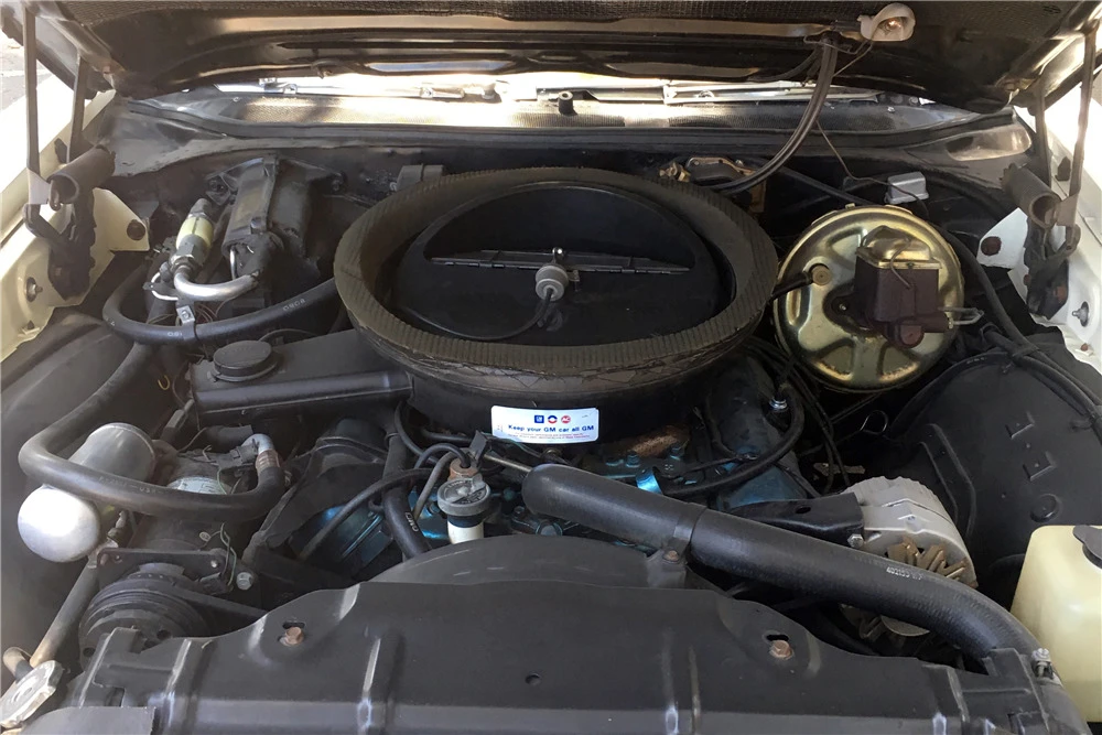 1972 Oldsmobile Hurst/Olds - Image 3 of 9