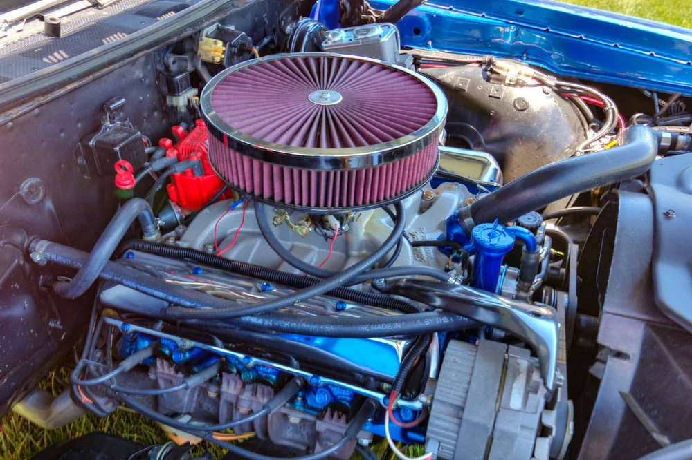 1972 Oldsmobile 442 2nd Gen - Image 3 of 8