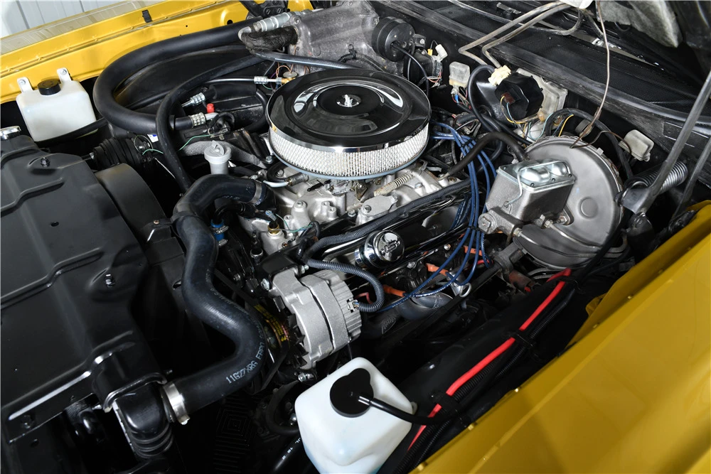 1972 Oldsmobile Cutlass 3rd Gen - Image 3 of 6