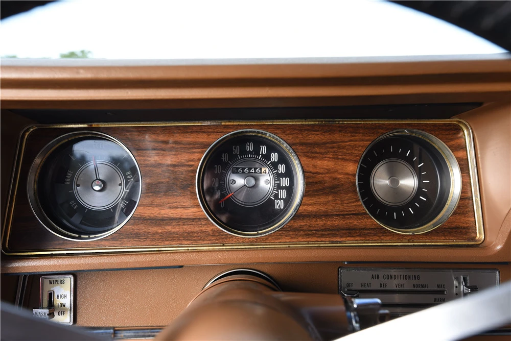 1972 Oldsmobile 442 2nd Gen - Image 5 of 6