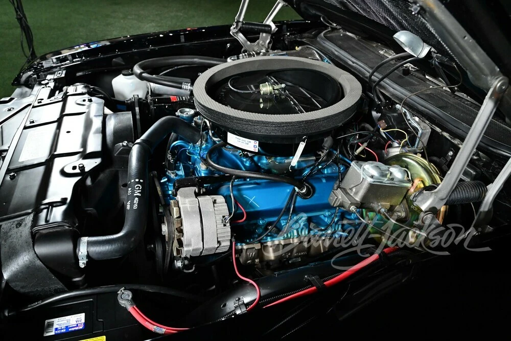 1972 Oldsmobile 442 2nd Gen - Image 2 of 14