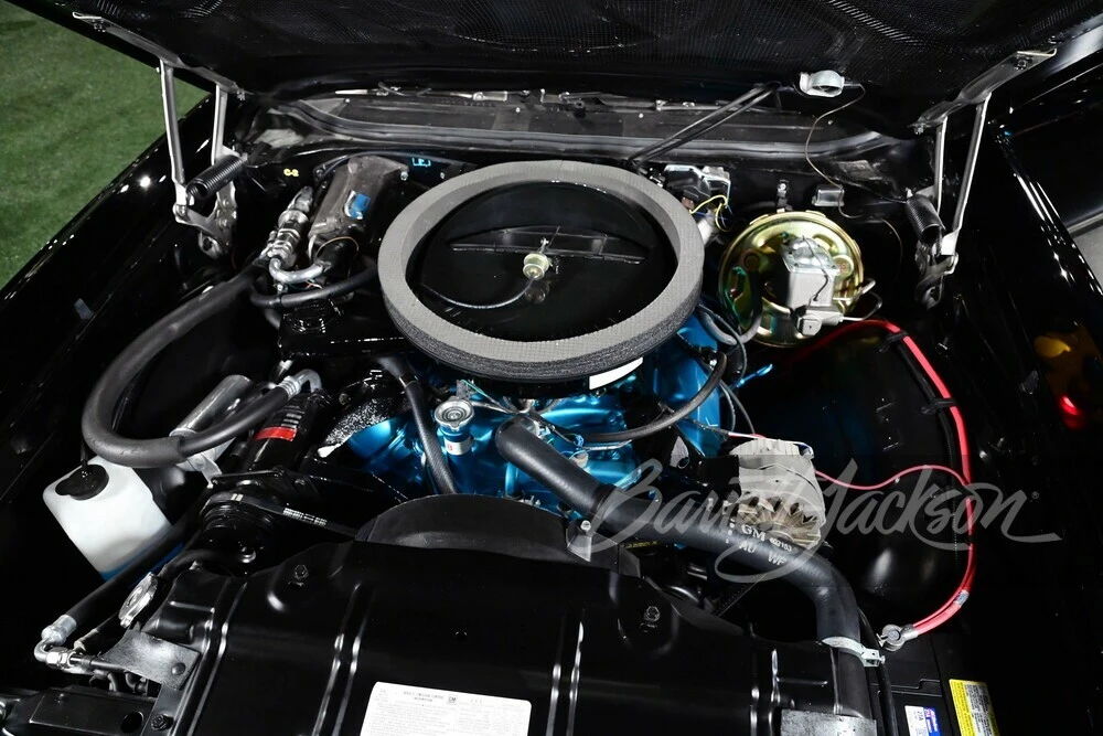 1972 Oldsmobile 442 2nd Gen - Image 9 of 14