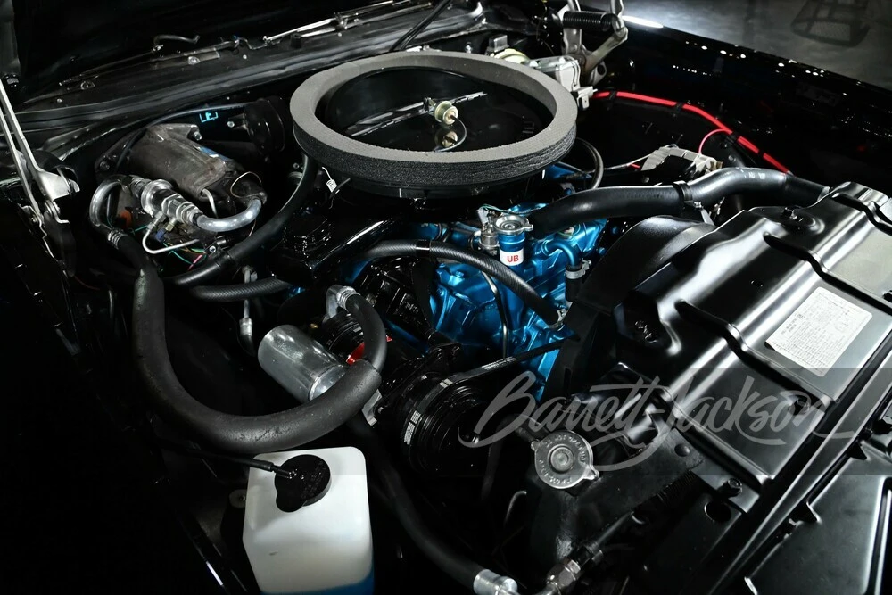1972 Oldsmobile 442 2nd Gen - Image 10 of 14