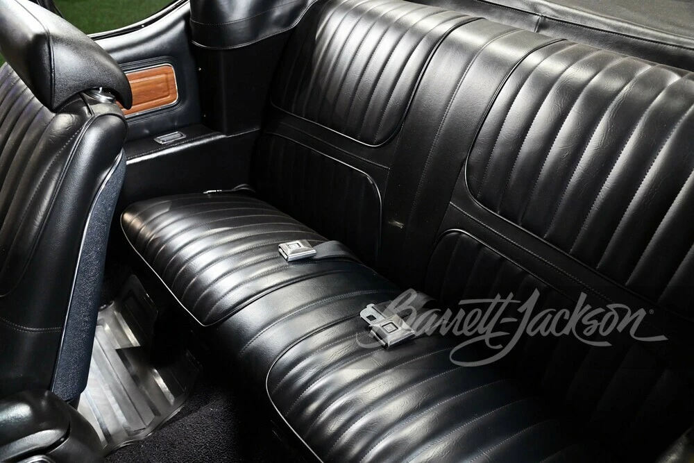 1972 Oldsmobile 442 2nd Gen - Image 12 of 14