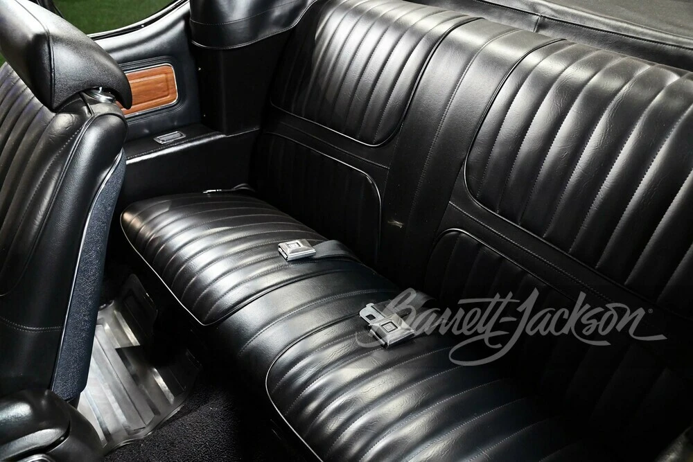 1972 Oldsmobile 442 2nd Gen - Image 10 of 14