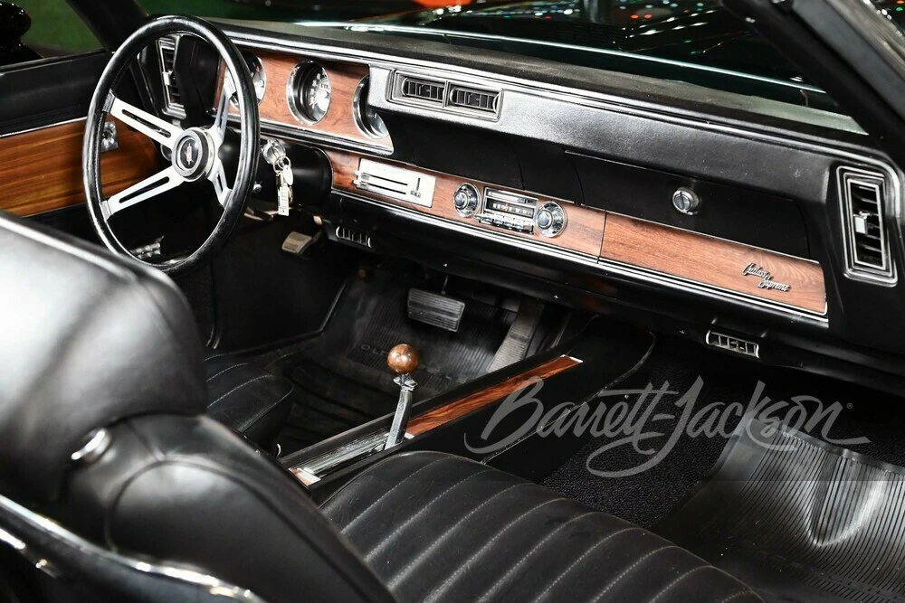1972 Oldsmobile 442 2nd Gen - Image 8 of 14