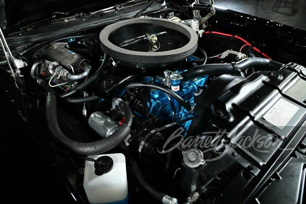 1972 Oldsmobile 442 2nd Gen - Image 6 of 14