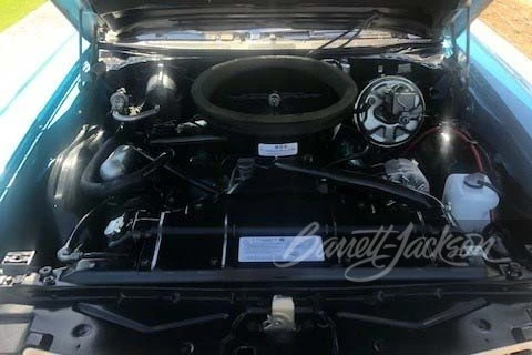 1972 Oldsmobile 442 2nd Gen - Image 2 of 10