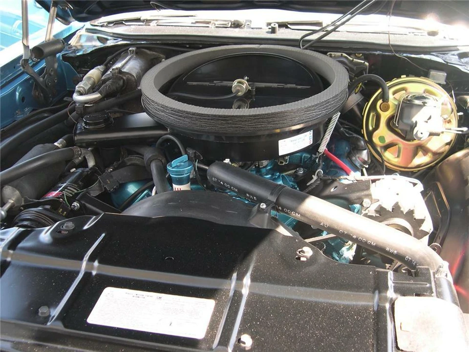 1972 Oldsmobile 442 2nd Gen - Image 2 of 4