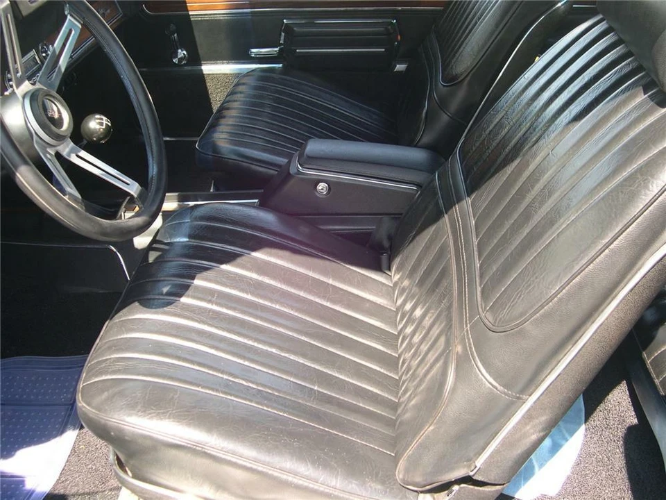 1972 Oldsmobile 442 2nd Gen - Image 3 of 4