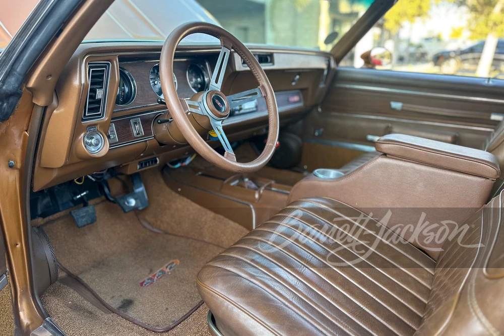 1972 Oldsmobile 442 2nd Gen - Image 3 of 7