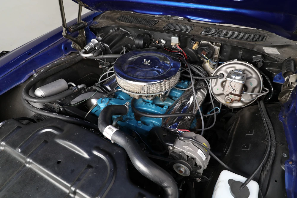 1972 Oldsmobile Cutlass 3rd Gen - Image 3 of 7