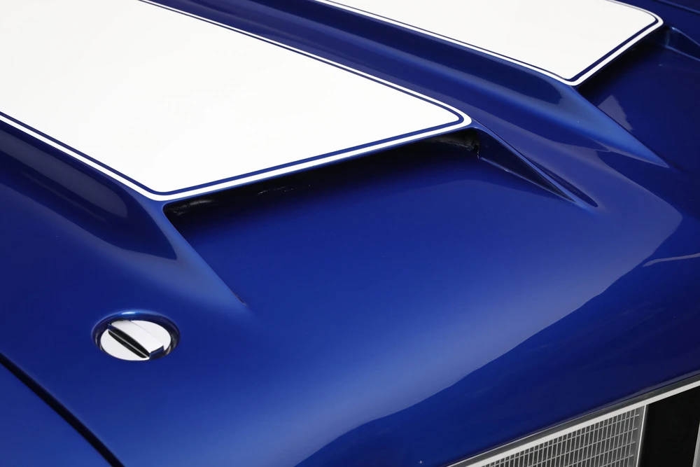 1972 Oldsmobile Cutlass 3rd Gen - Image 5 of 7
