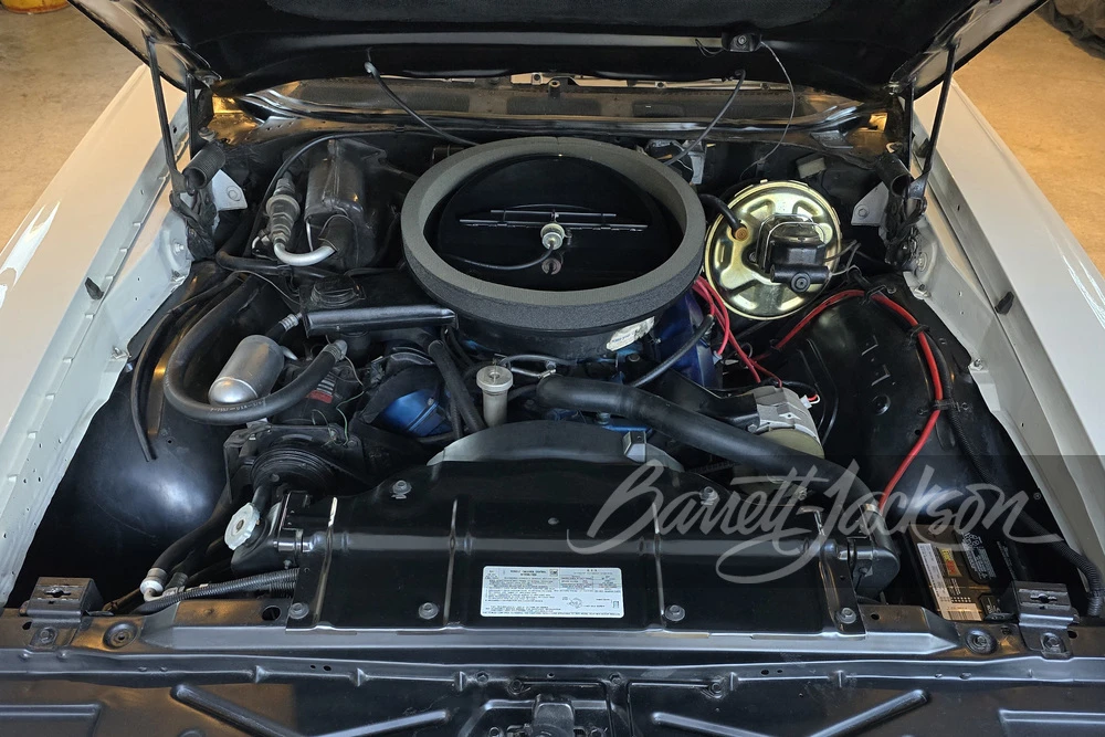 1972 Oldsmobile Hurst/Olds - Image 3 of 31
