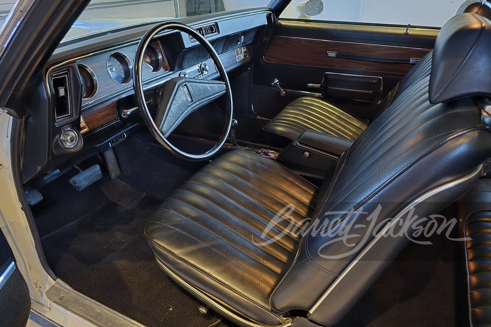 1972 Oldsmobile Hurst/Olds - Image 4 of 31