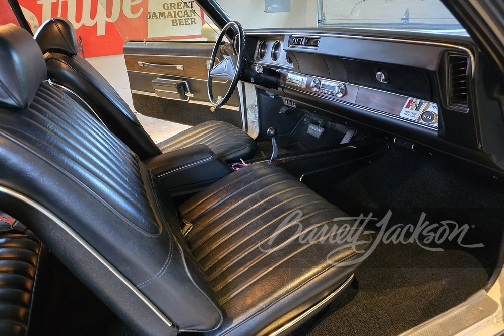 1972 Oldsmobile Hurst/Olds - Image 10 of 31