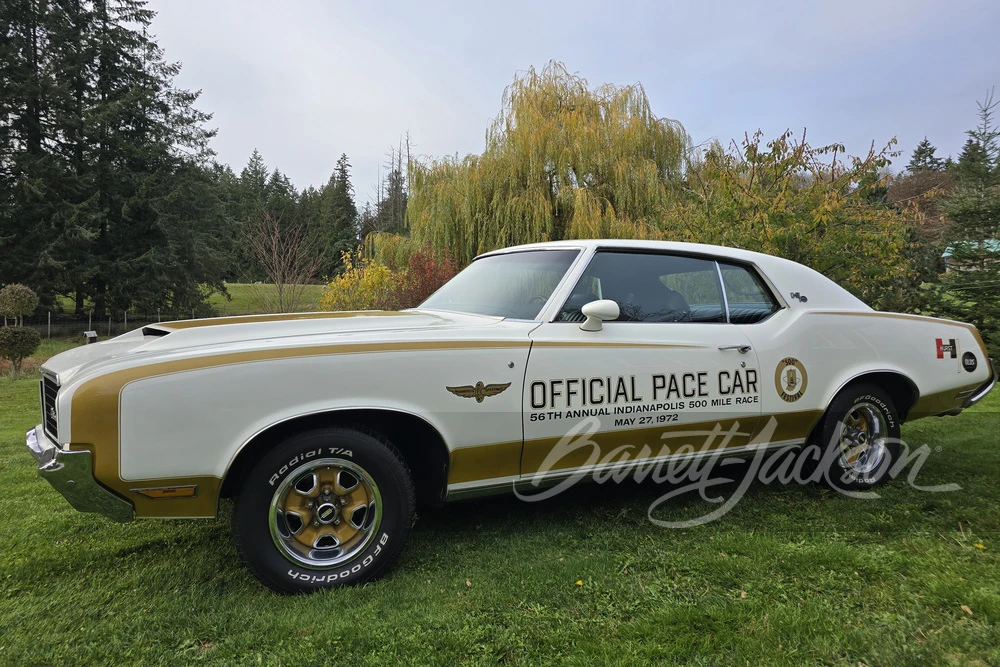 1972 Oldsmobile Hurst/Olds - Image 25 of 31