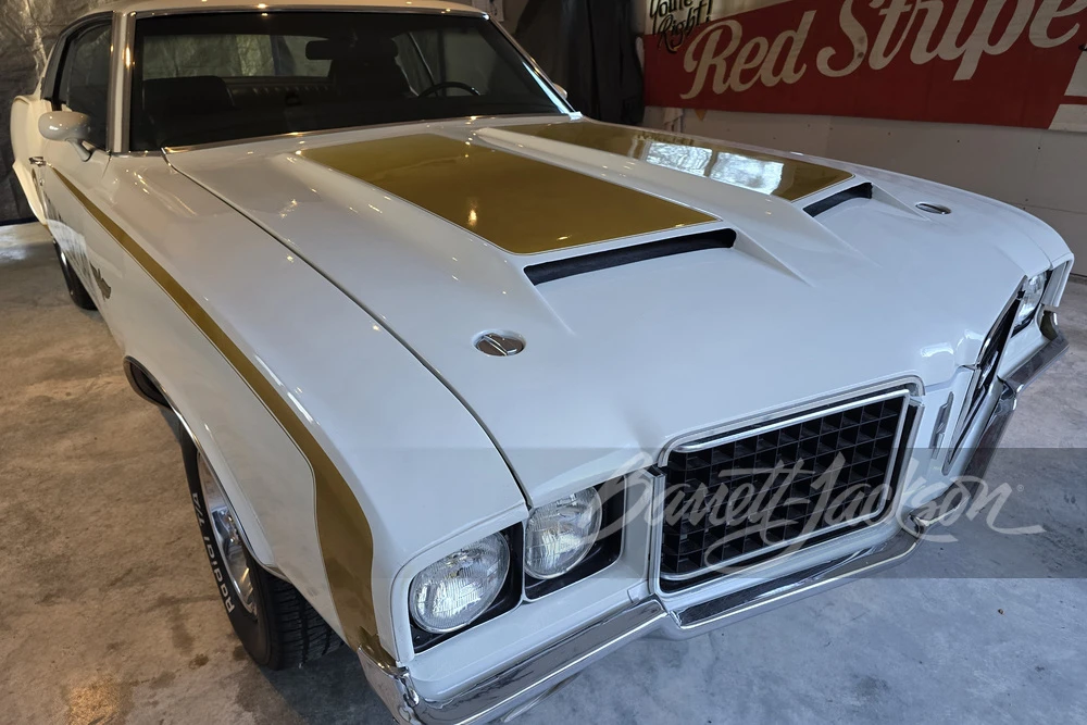 1972 Oldsmobile Hurst/Olds - Image 27 of 31