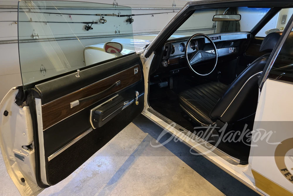 1972 Oldsmobile Hurst/Olds - Image 18 of 31