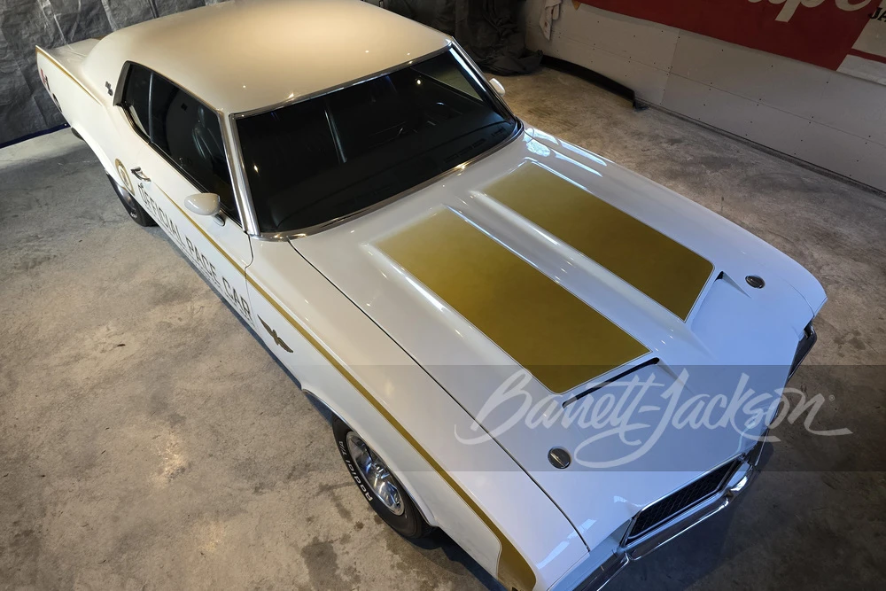 1972 Oldsmobile Hurst/Olds - Image 26 of 31