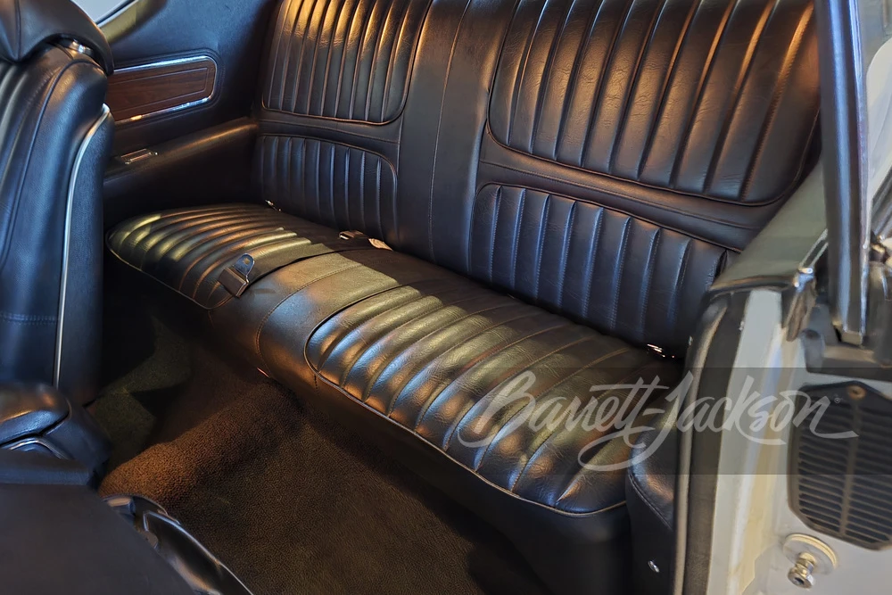 1972 Oldsmobile Hurst/Olds - Image 15 of 31