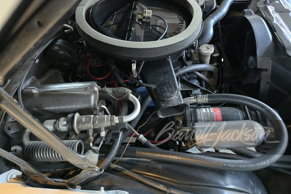 1972 Oldsmobile Hurst/Olds - Image 6 of 31