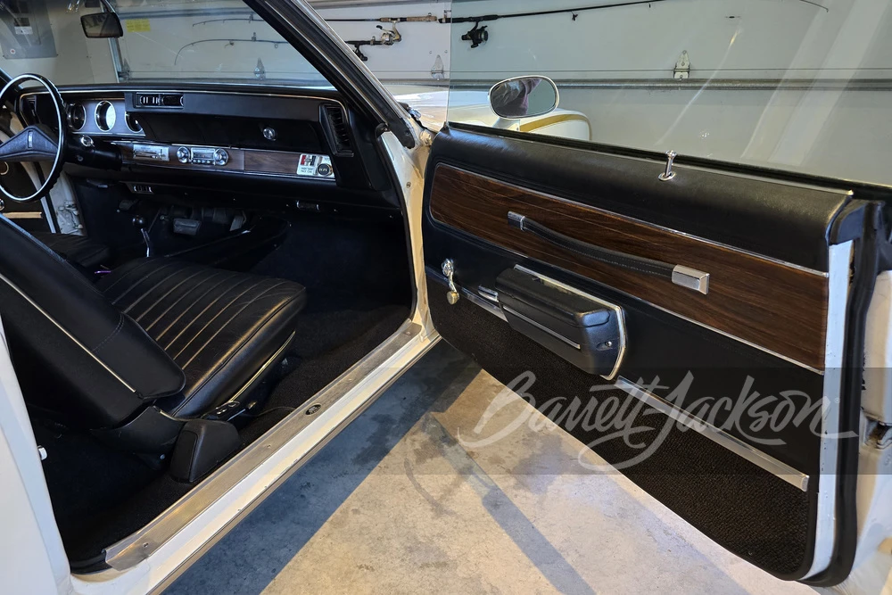 1972 Oldsmobile Hurst/Olds - Image 17 of 31