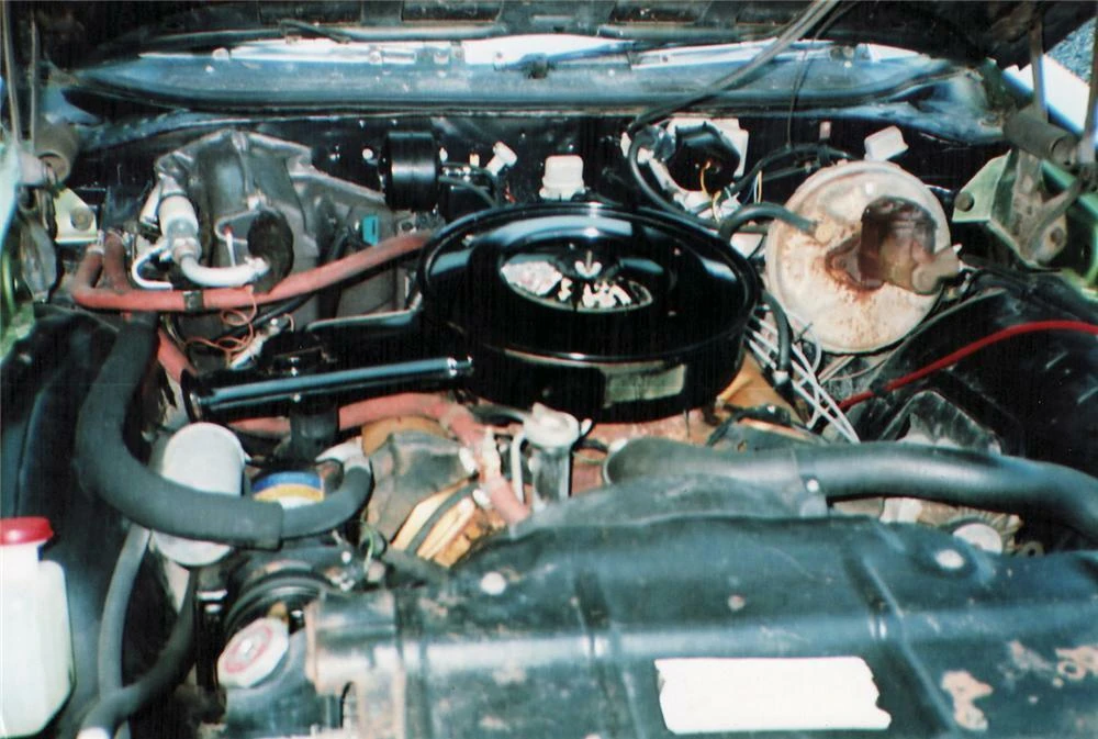 1972 Oldsmobile Cutlass Supreme - Image 3 of 4