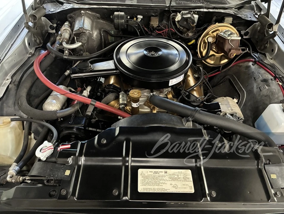 1972 Oldsmobile Cutlass Supreme - Image 5 of 11