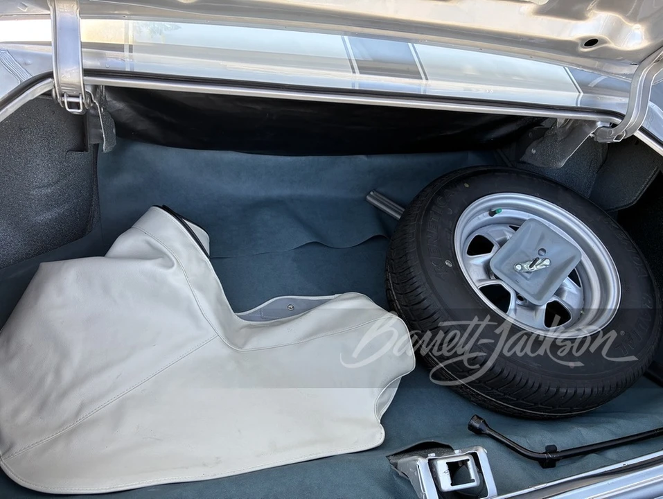 1972 Oldsmobile Cutlass Supreme - Image 7 of 11